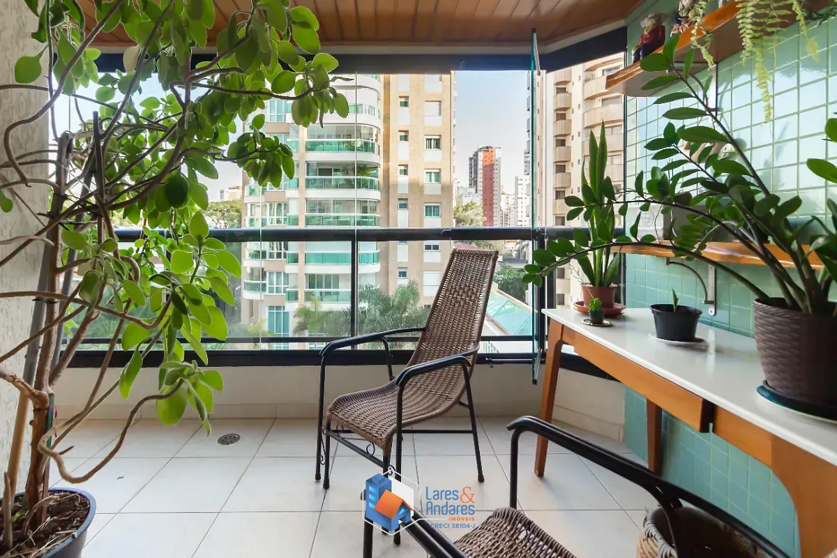 Apartamento, 4 quartos, 171 m² - Foto 15