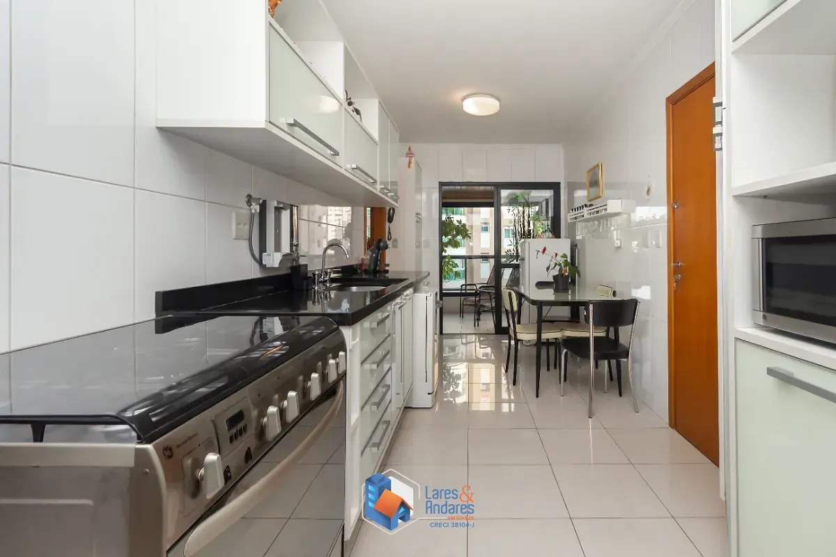 Apartamento, 4 quartos, 171 m² - Foto 36