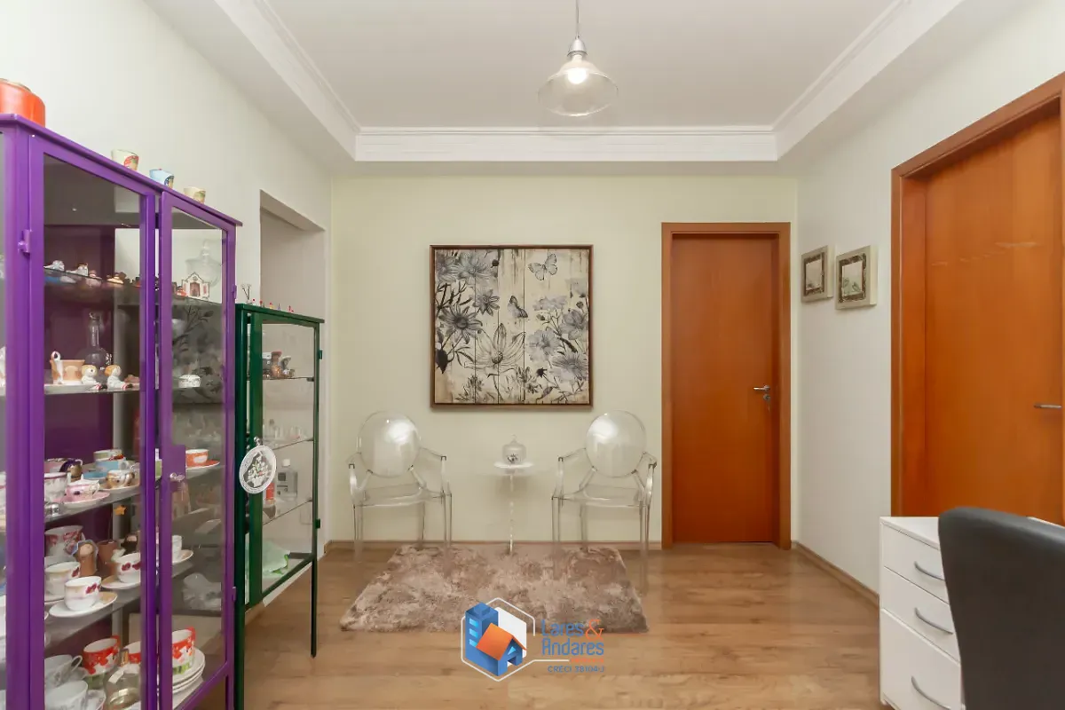 Apartamento, 4 quartos, 171 m² - Foto 33