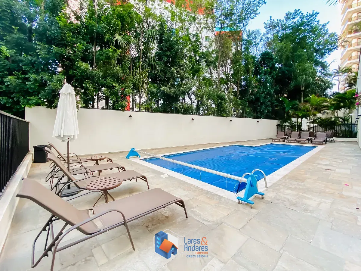 Apartamento, 4 quartos, 171 m² - Foto 46