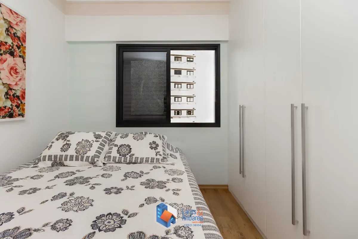 Apartamento, 4 quartos, 171 m² - Foto 27
