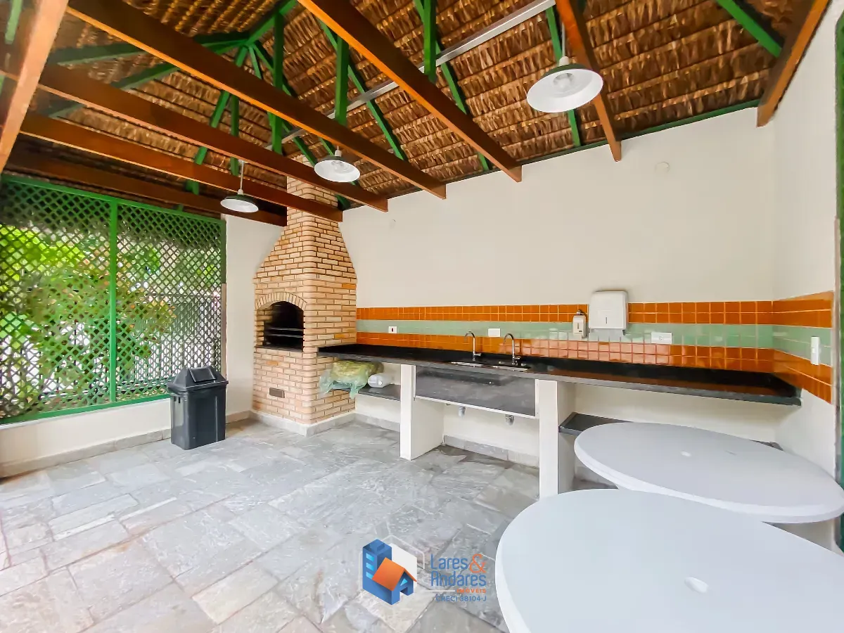 Apartamento, 4 quartos, 171 m² - Foto 43