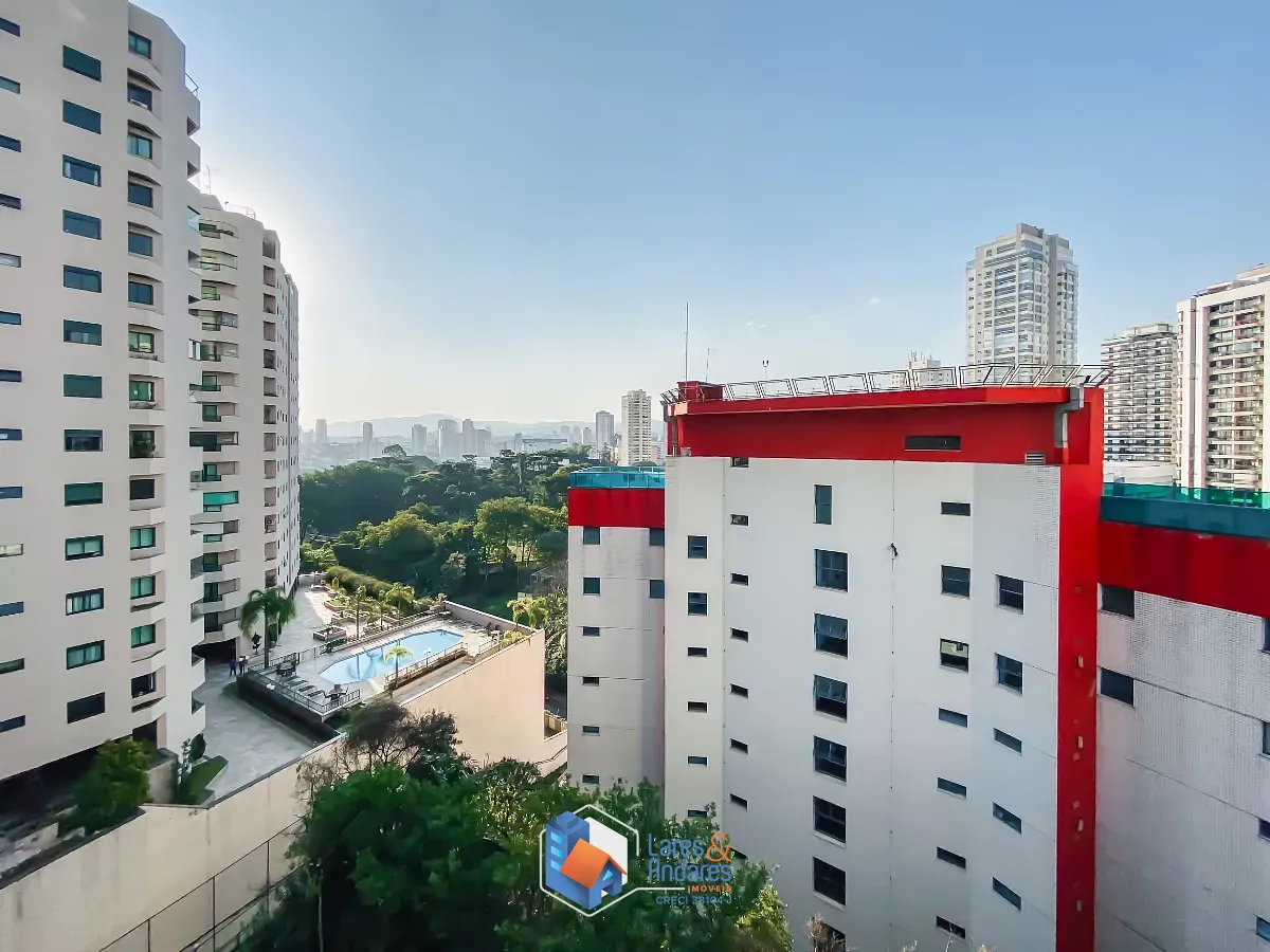 Apartamento, 4 quartos, 171 m² - Foto 39