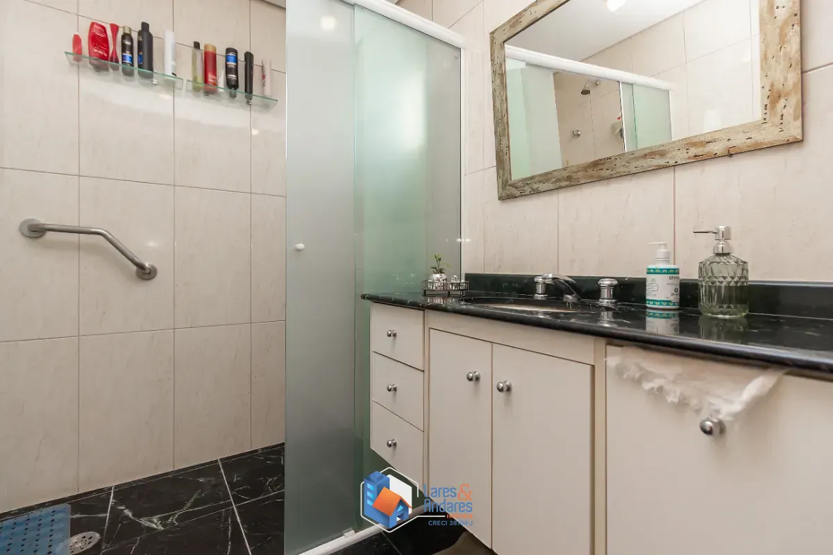 Apartamento, 4 quartos, 171 m² - Foto 20