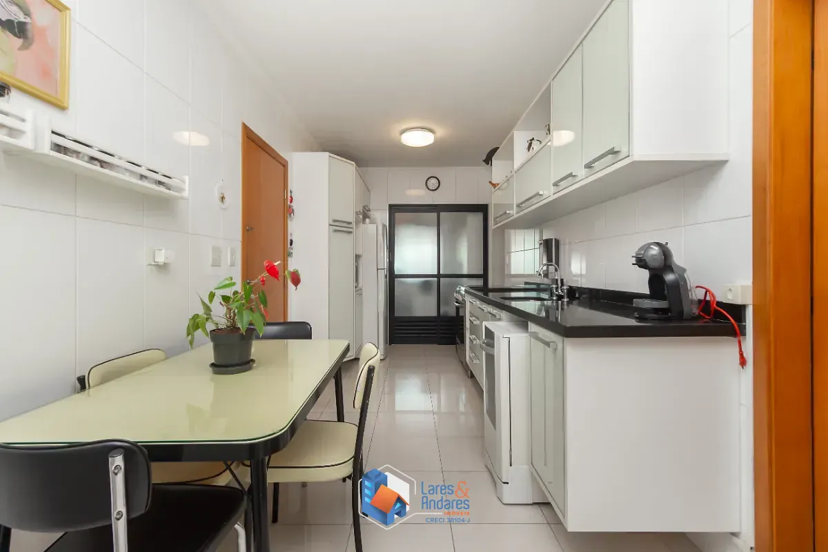 Apartamento, 4 quartos, 171 m² - Foto 35