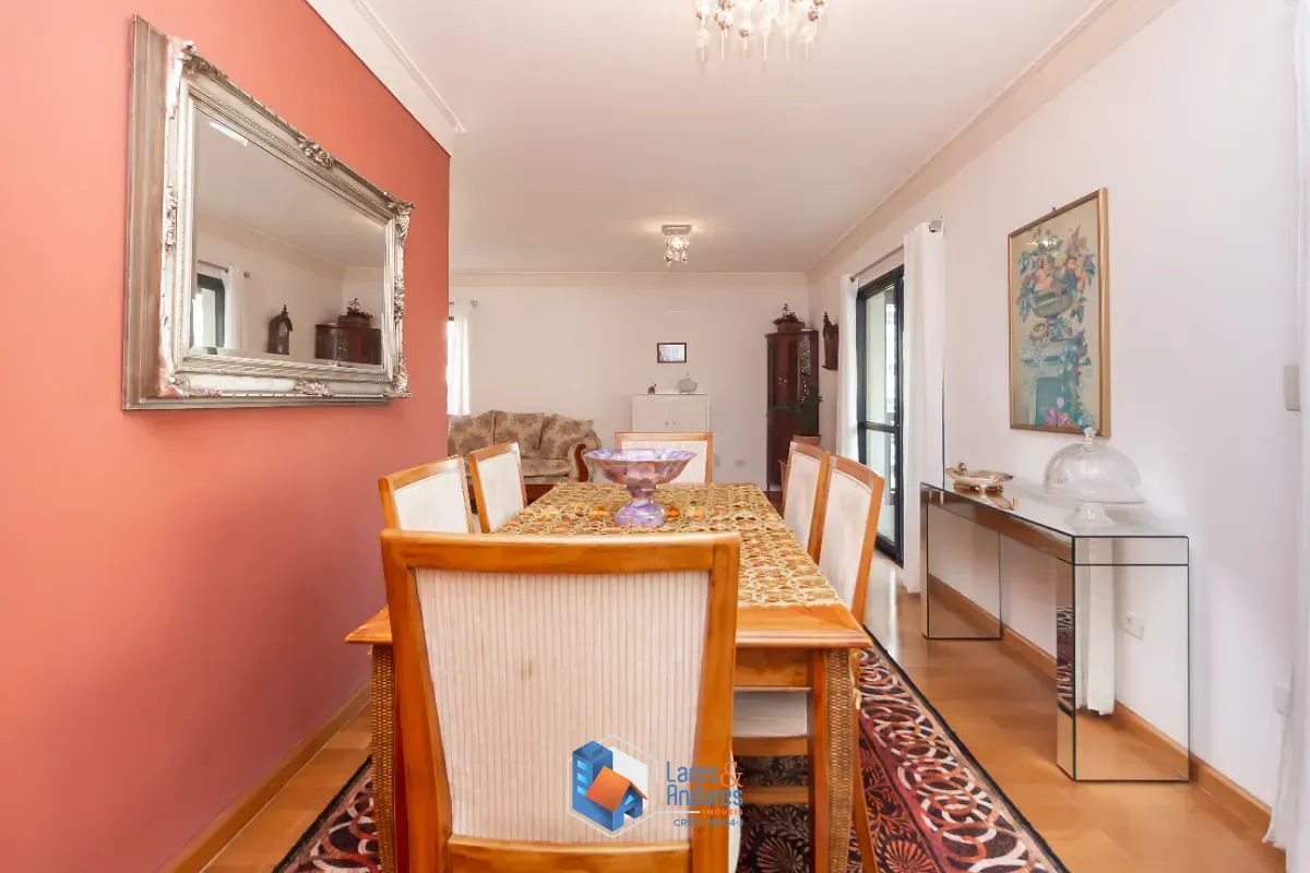 Apartamento, 4 quartos, 171 m² - Foto 2