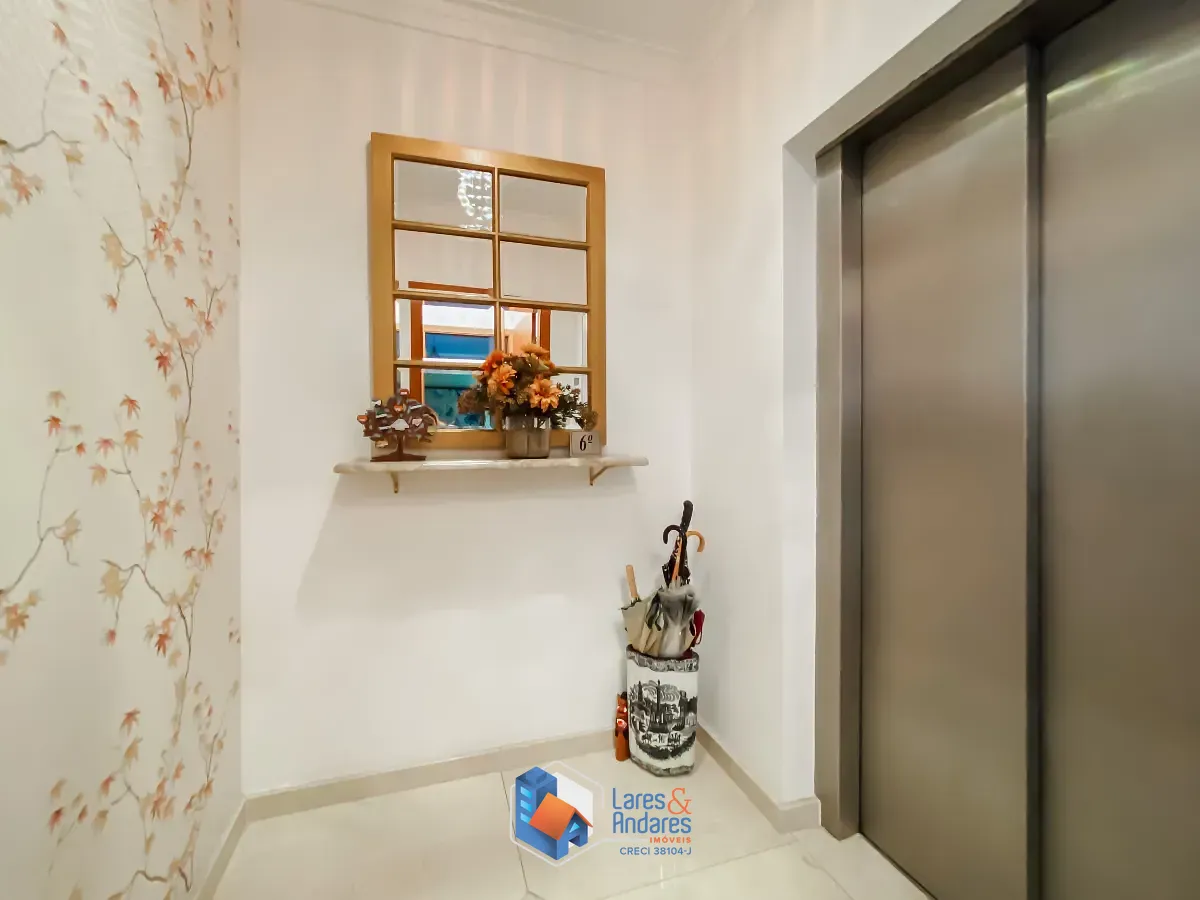 Apartamento, 4 quartos, 171 m² - Foto 41