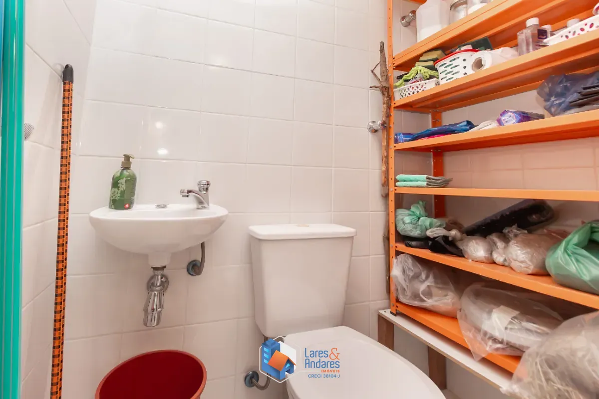 Apartamento, 4 quartos, 171 m² - Foto 38