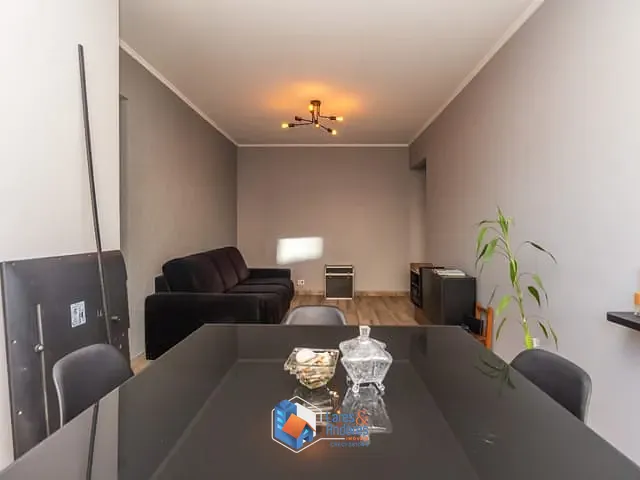 Apartamento com 65m² 2 quartos e 2 banheiros, à venda, no bairro Jardim São Paulo em São Paulo