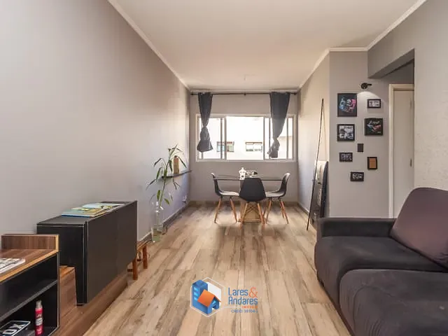 Apartamento com 65m² 2 quartos e 2 banheiros, à venda, no bairro Jardim São Paulo em São Paulo