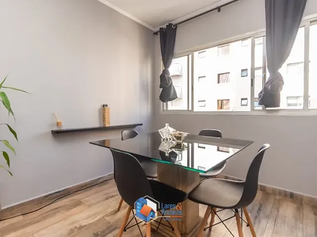 Apartamento com 65m² 2 quartos e 2 banheiros, à venda, no bairro Jardim São Paulo em São Paulo