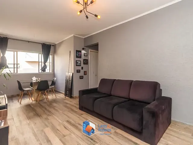 Apartamento com 65m² 2 quartos e 2 banheiros, à venda, no bairro Jardim São Paulo em São Paulo