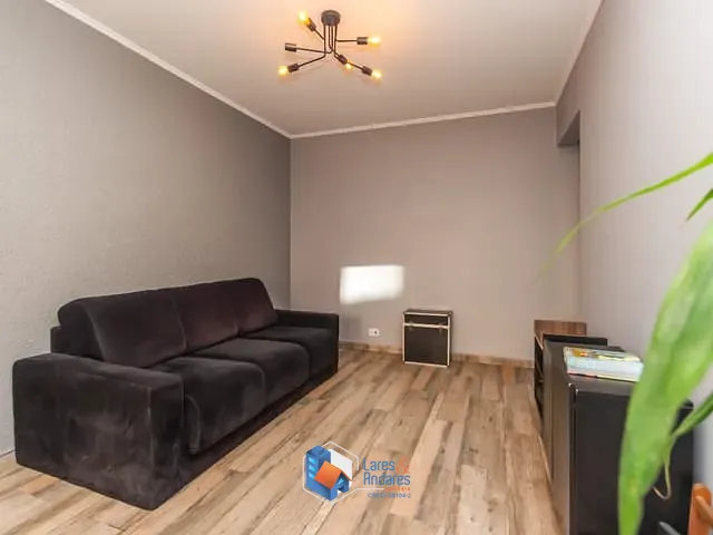 Apartamento com 65m² 2 quartos e 2 banheiros, à venda, no bairro Jardim São Paulo em São Paulo