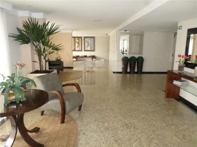 Apartamento 2 quartos e 1 banheiro, para alugar, no bairro Vila Antonina em São Paulo