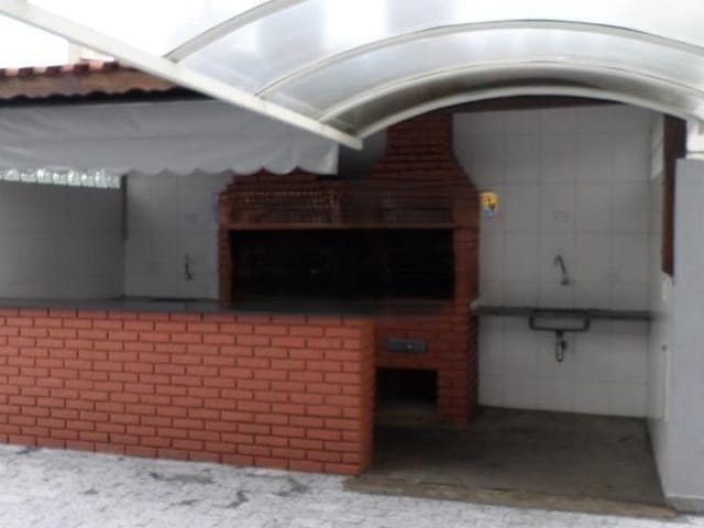Apartamento 2 quartos e 1 banheiro, para alugar, no bairro Vila Antonina em São Paulo