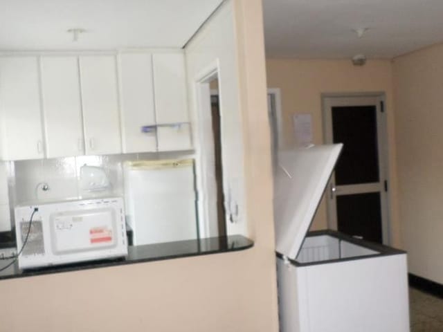 Apartamento 2 quartos e 1 banheiro, para alugar, no bairro Vila Antonina em São Paulo