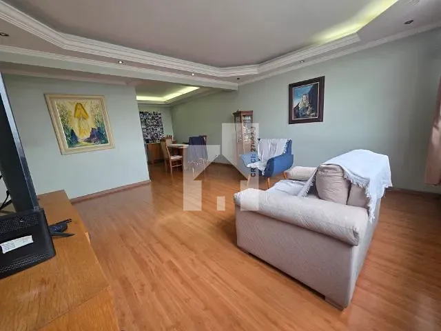 Apartamento com 160m² 3 quartos e 3 banheiros, à venda, no bairro Centro em Jundiaí