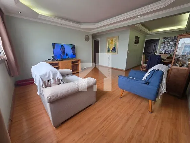 Apartamento com 160m² 3 quartos e 3 banheiros, à venda, no bairro Centro em Jundiaí