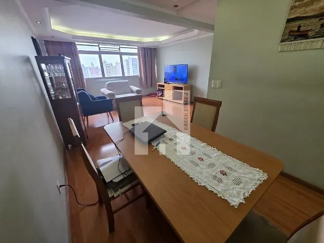 Apartamento com 160m² 3 quartos e 3 banheiros, à venda, no bairro Centro em Jundiaí