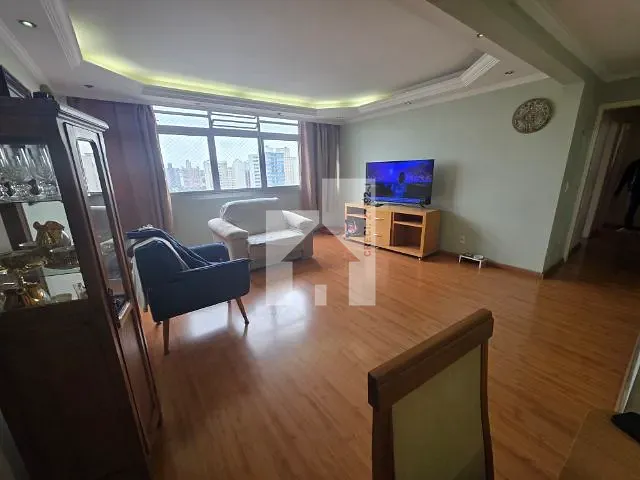 Apartamento com 160m² 3 quartos e 3 banheiros, à venda, no bairro Centro em Jundiaí
