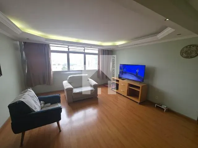 Apartamento com 160m² 3 quartos e 3 banheiros, à venda, no bairro Centro em Jundiaí