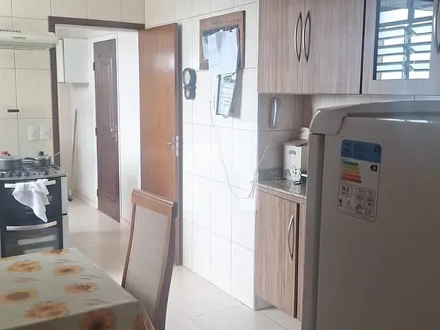 Apartamento com 160m² 3 quartos e 2 banheiros, à venda, no bairro Centro em Jundiaí