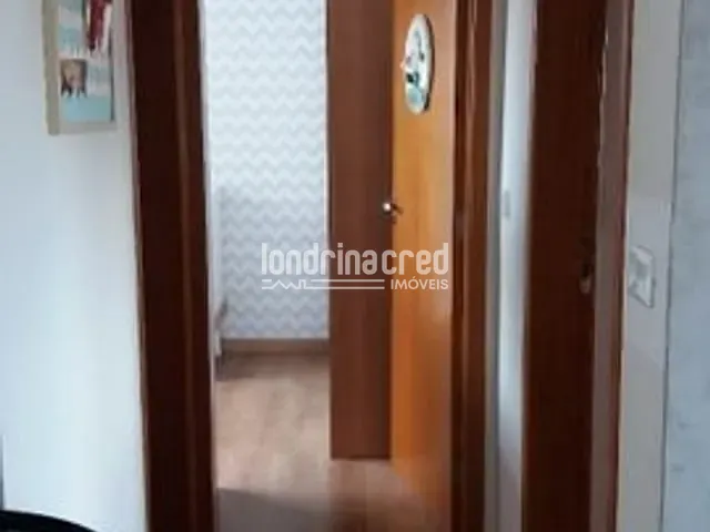 Apartamento à venda, no bairro Vila Romana II em Ibiporã