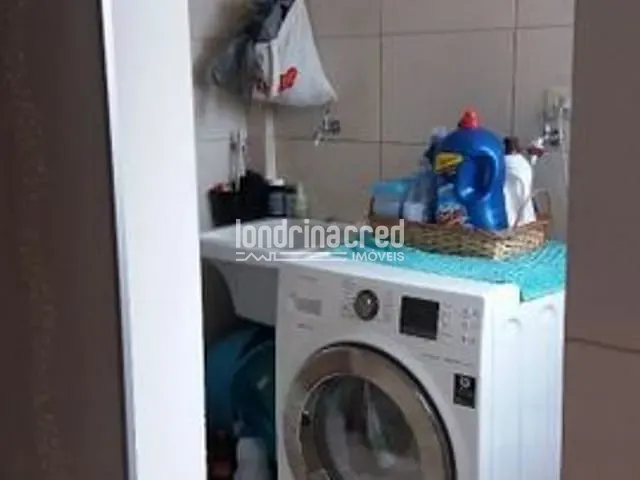 Apartamento à venda, no bairro Vila Romana II em Ibiporã