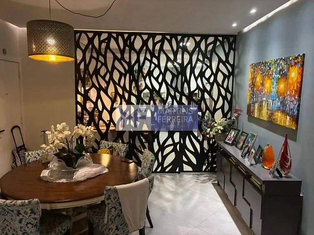 Apartamento com 162m² 4 quartos e 4 banheiros, à venda, no bairro Barra da Tijuca em Rio de Janeiro