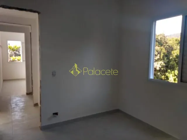 Apartamento 2 quartos e 2 banheiros, à venda, no bairro Itaguá em Ubatuba
