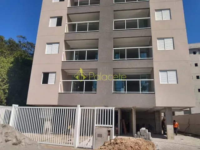 Apartamento 2 quartos e 2 banheiros, à venda, no bairro Itaguá em Ubatuba