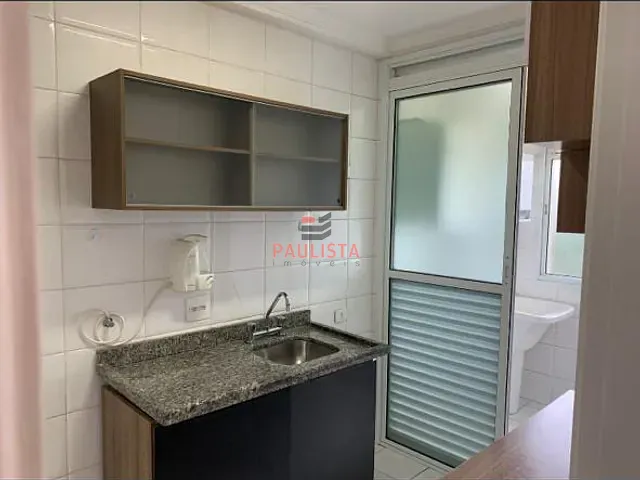 Apartamento com 62m² 2 quartos e 1 banheiro, à venda, no bairro Indianópolis em São Paulo