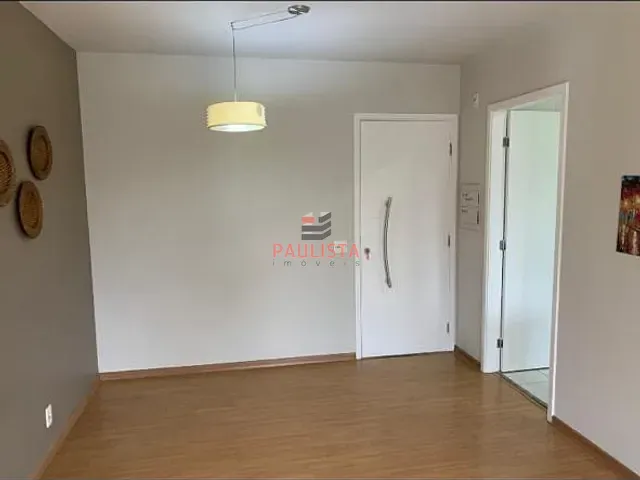Apartamento com 62m² 2 quartos e 1 banheiro, à venda, no bairro Indianópolis em São Paulo