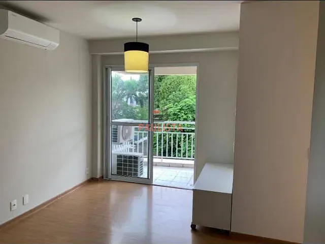 Apartamento com 62m² 2 quartos e 1 banheiro, à venda, no bairro Indianópolis em São Paulo