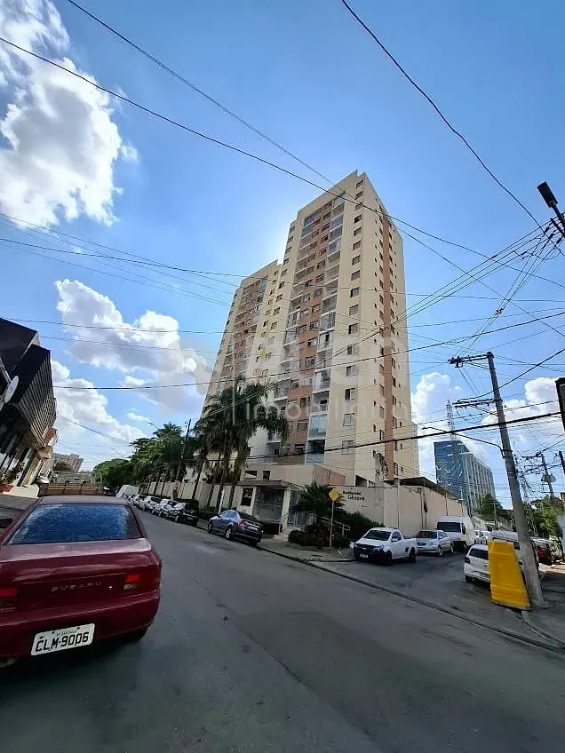 Apartamento de 2 quartos à venda em Freguesia do Ó, São Paulo