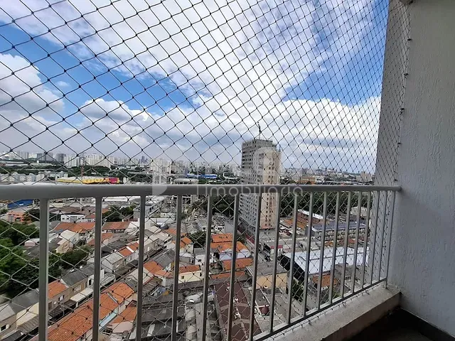 Apartamento 2 quartos e 1 banheiro, à venda, no bairro Freguesia do Ó em São Paulo