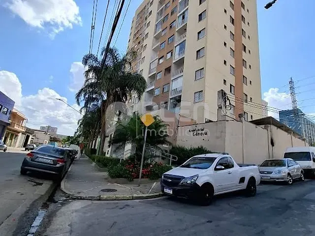 Apartamento 2 quartos e 1 banheiro, à venda, no bairro Freguesia do Ó em São Paulo