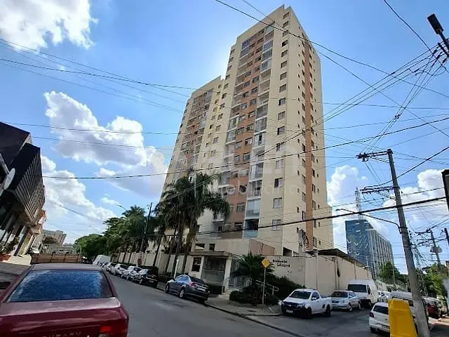 Apartamento 2 quartos e 1 banheiro, à venda, no bairro Freguesia do Ó em São Paulo