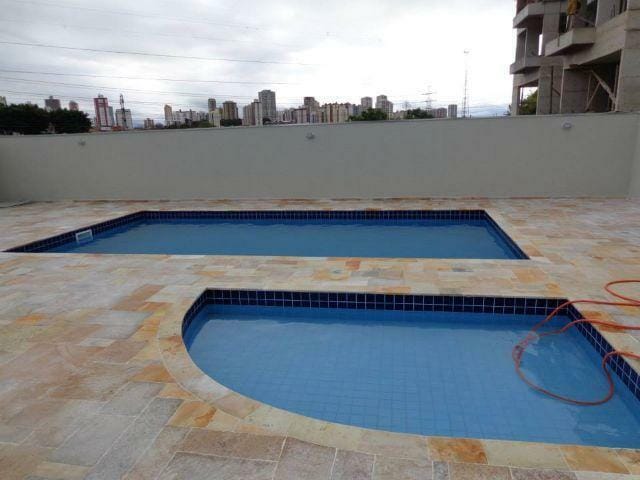 Foto do Apartamento - R.e.C V.E.N.D.E, Apartamento 2 dormitórios Jardim Satélite | RUSSI IMÓVEIS