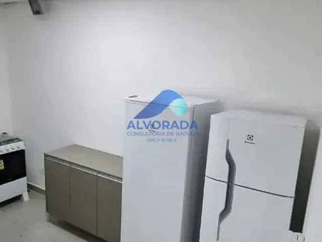 Apartamento com 10m² 2 quartos e 1 banheiro, à venda, no bairro Vila Mascarenhas em São José Dos Campos