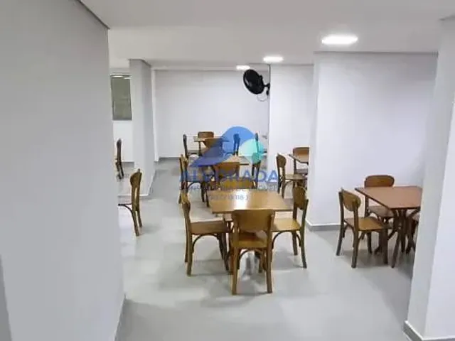 Apartamento com 10m² 2 quartos e 1 banheiro, à venda, no bairro Vila Mascarenhas em São José Dos Campos