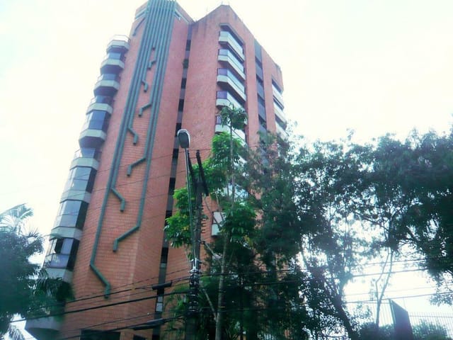 Foto do Apartamento - Apartamento residencial à venda, Morumbi, São Paulo. | ZONA LESTE IMÓVEIS