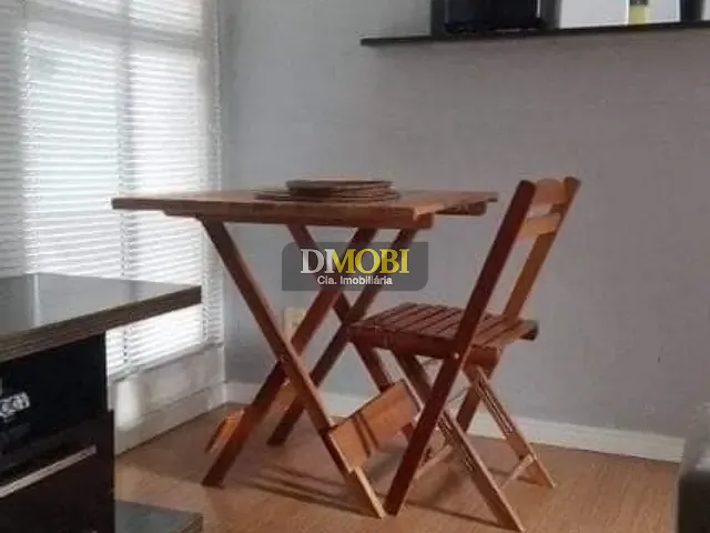 Apartamento com 45m² 2 quartos e 1 banheiro, à venda, no bairro Passo das Pedras em Gravataí