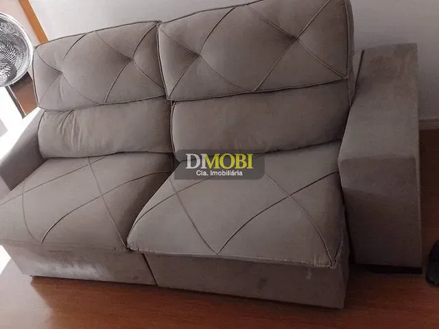 Apartamento com 45m² 2 quartos e 1 banheiro, à venda, no bairro Passo das Pedras em Gravataí