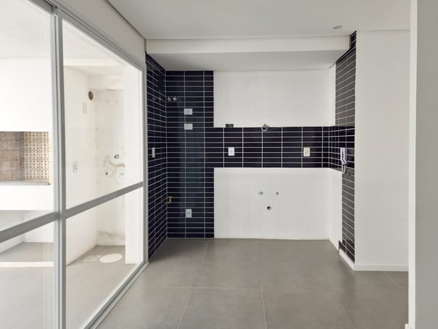 Apartamento com 85m² 2 quartos e 1 banheiro, à venda, no bairro Centro em Pelotas