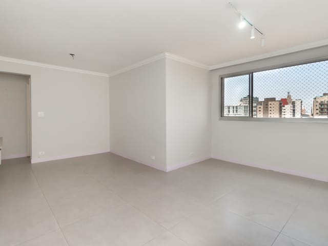 Foto do Apartamento - Apartamento para venda em Vila Paulicéia com 3 quartos, sendo 1 suíte , 84m² | Lares e Andares Imóveis