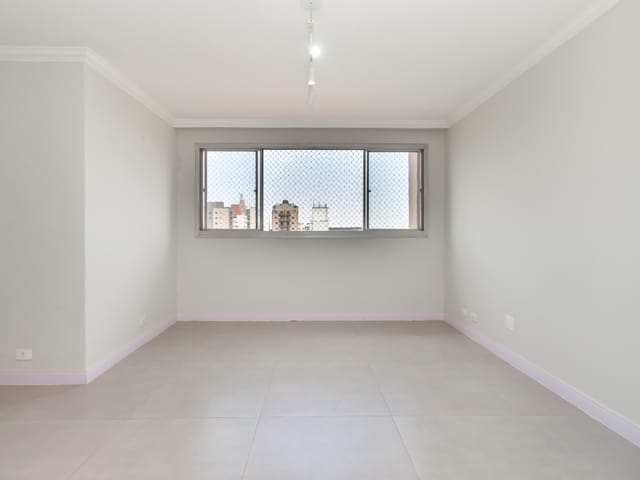 Foto do Apartamento - Apartamento para venda em Vila Paulicéia com 3 quartos, sendo 1 suíte , 84m² | Lares e Andares Imóveis