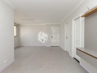Foto do Apartamento-Apartamento tipo para venda em Vila Paulicéia com 3 quartos, sendo 1 suíte, 84m²