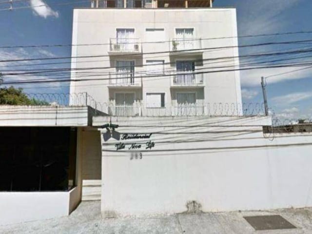 Foto do Apartamento - APARTAMENTO À VENDA, COM 50 M² 2 DORMS, SACADA E 1 VAGA DE GARAGEM - VILA AMÁLIA (ZONA NORTE), SÃO PAULO | Lares e Andares Imóveis