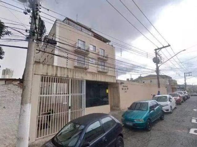 Foto do Apartamento - APARTAMENTO À VENDA, COM 50 M² 2 DORMS, SACADA E 1 VAGA DE GARAGEM - VILA AMÁLIA (ZONA NORTE), SÃO PAULO | Lares e Andares Imóveis